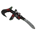 Death Deluxe Jag (Well-Worn)