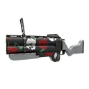 Unusual Professional Killstreak Death Deluxe Loch-n-Load (Field-Tested) (Hot)