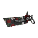 Death Deluxe Amputator (Battle Scarred)