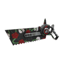 Death Deluxe Amputator (Well-Worn)