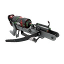 Death Deluxe Crusader's Crossbow (Minimal Wear)