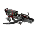 Strange Killstreak Death Deluxe Crusader's Crossbow (Battle Scarred)