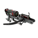 Death Deluxe Crusader's Crossbow (Well-Worn)