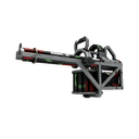 Death Deluxe Brass Beast (Minimal Wear)