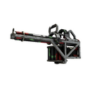 Death Deluxe Brass Beast (Field-Tested)