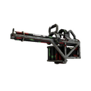 Death Deluxe Brass Beast (Well-Worn)