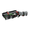 Death Deluxe Soda Popper (Minimal Wear)