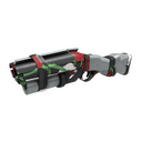 Strange Specialized Killstreak Death Deluxe Soda Popper (Factory New)