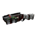 Strange Death Deluxe Soda Popper (Battle Scarred)