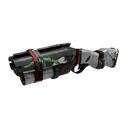 Death Deluxe Soda Popper (Well-Worn)