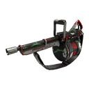 Death Deluxe Tomislav (Battle Scarred)