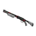 Death Deluxe Family Business (Field-Tested)