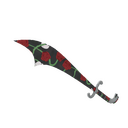 Specialized Killstreak Death Deluxe Persian Persuader (Factory New)