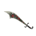 Death Deluxe Persian Persuader (Battle Scarred)