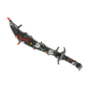 Festivized Death Deluxe Shahanshah (Field-Tested)