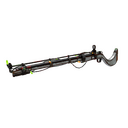 Strange Festivized Killstreak Death Deluxe Bazaar Bargain (Well-Worn)