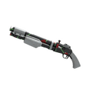 Death Deluxe Reserve Shooter (Minimal Wear)