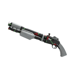 free tf2 item Death Deluxe Reserve Shooter (Minimal Wear)