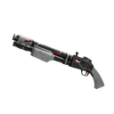 Strange Specialized Killstreak Death Deluxe Reserve Shooter (Well-Worn)
