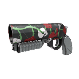 free tf2 item Killstreak Death Deluxe Scorch Shot (Minimal Wear)