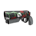 Unusual Professional Killstreak Death Deluxe Scorch Shot (Field-Tested) (Hot)