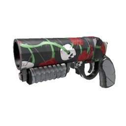free tf2 item Strange Death Deluxe Scorch Shot (Field-Tested)