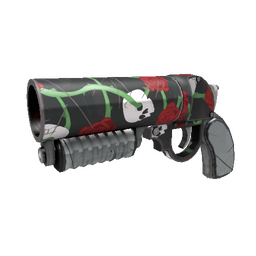 Death Deluxe Scorch Shot (Field-Tested)