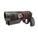 Death Deluxe Scorch Shot (Battle Scarred)