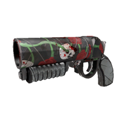 free tf2 item Death Deluxe Scorch Shot (Battle Scarred)