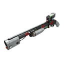 Specialized Killstreak Death Deluxe Rescue Ranger (Minimal Wear)
