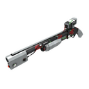 Strange Professional Killstreak Death Deluxe Rescue Ranger (Factory New)