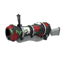 Professional Killstreak Death Deluxe Loose Cannon (Minimal Wear)