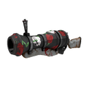 Strange Death Deluxe Loose Cannon (Battle Scarred)