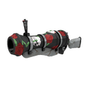 Strange Death Deluxe Loose Cannon (Well-Worn)