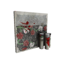 Death Deluxe War Paint (Battle Scarred)