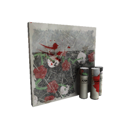 Death Deluxe War Paint (Battle Scarred)