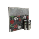 Death Deluxe War Paint (Well-Worn)