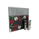 Unusual Death Deluxe War Paint (Minimal Wear)