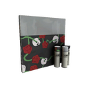 Strange Death Deluxe War Paint (Factory New)