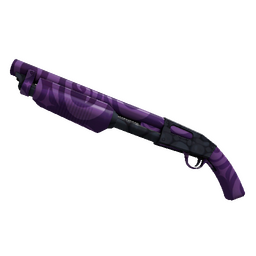 Portal Plastered Shotgun (Factory New)