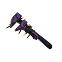 Strange Festivized Specialized Killstreak Portal Plastered Wrench (Minimal Wear)