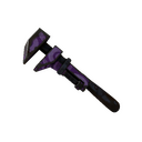 Portal Plastered Wrench (Well-Worn)