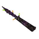 Festivized Portal Plastered Knife (Factory New)