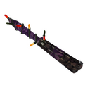 Festivized Portal Plastered Knife (Minimal Wear)