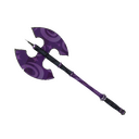 Specialized Killstreak Portal Plastered Scotsman's Skullcutter (Minimal Wear)