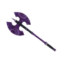 Strange Specialized Killstreak Portal Plastered Scotsman's Skullcutter (Factory New)
