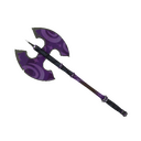 Killstreak Portal Plastered Scotsman's Skullcutter (Field-Tested)