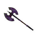 Portal Plastered Scotsman's Skullcutter (Battle Scarred)