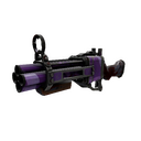 Portal Plastered Iron Bomber (Battle Scarred)