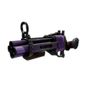 Portal Plastered Iron Bomber (Well-Worn)